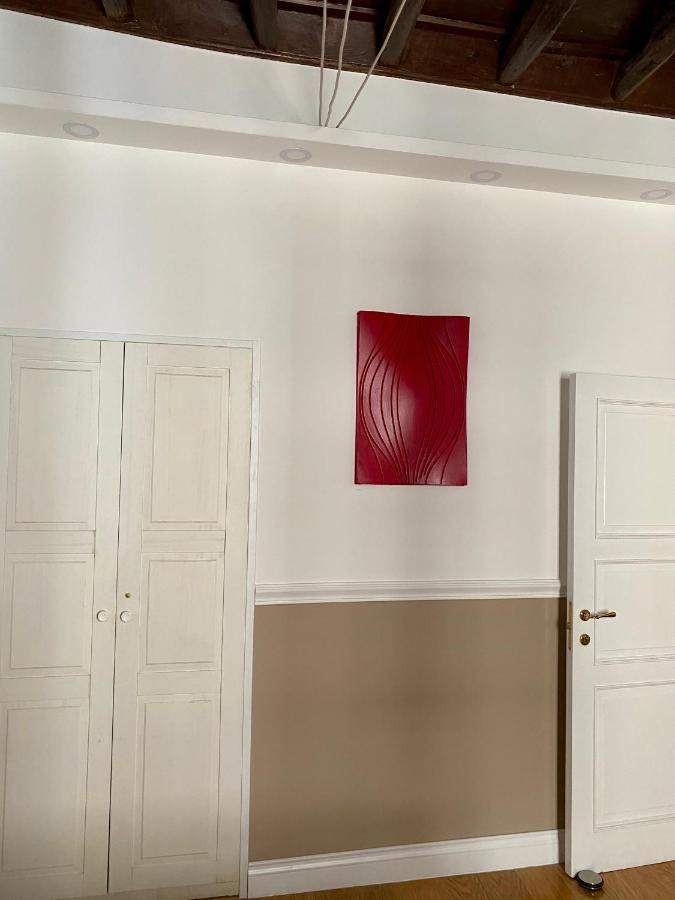 Boutique Apartment Pantheon Roma Exterior foto