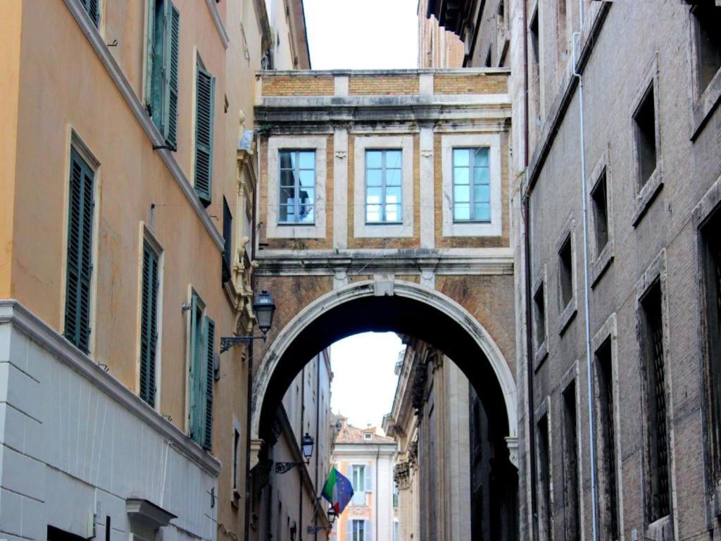 Boutique Apartment Pantheon Roma Exterior foto